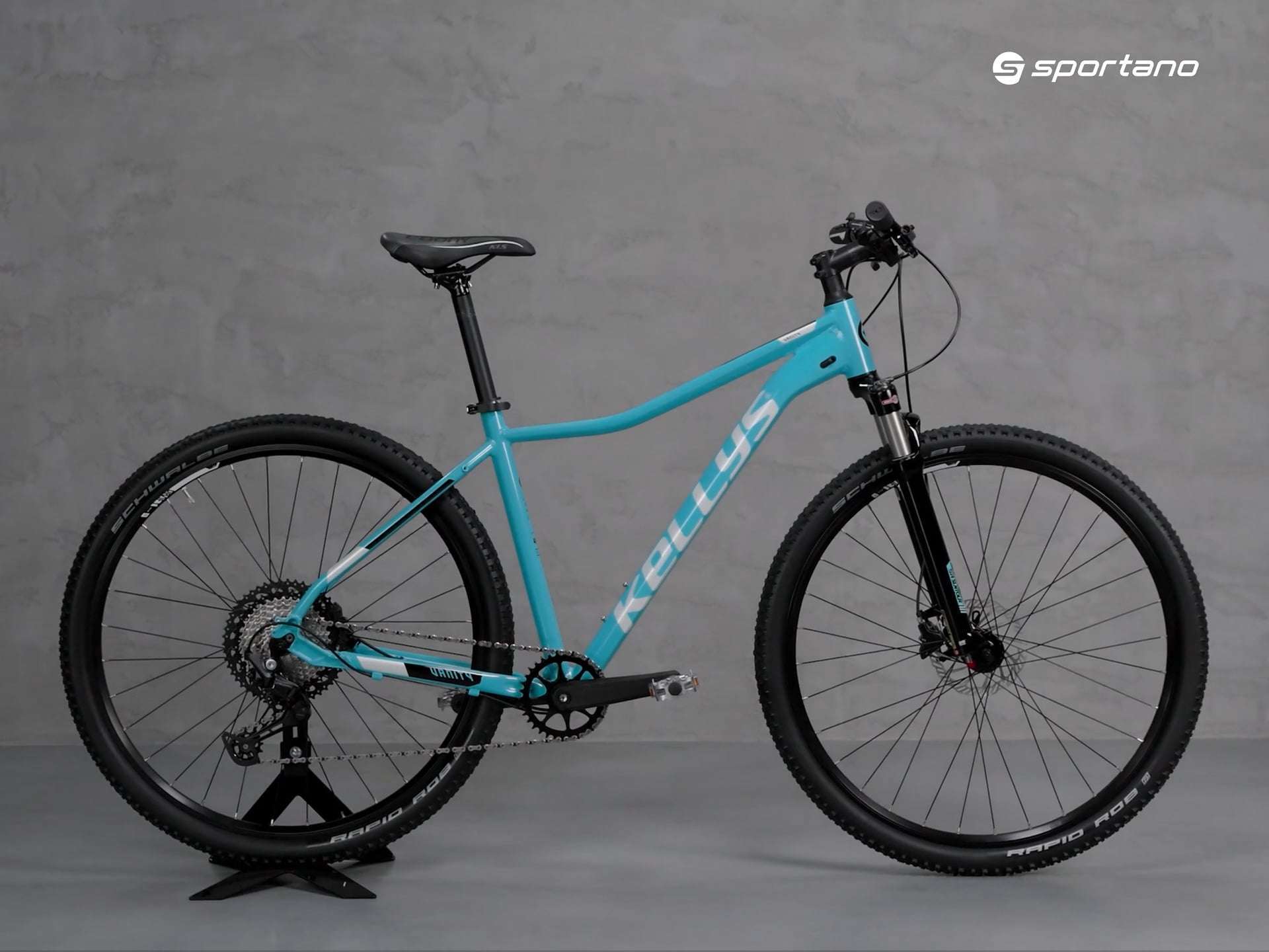 Kellys Vanity 90 29  női mountain bike kék 72224