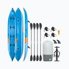 Kajakozás és rafting