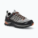 Trekking csizma alacsony