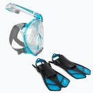 Snorkelling felszerelés